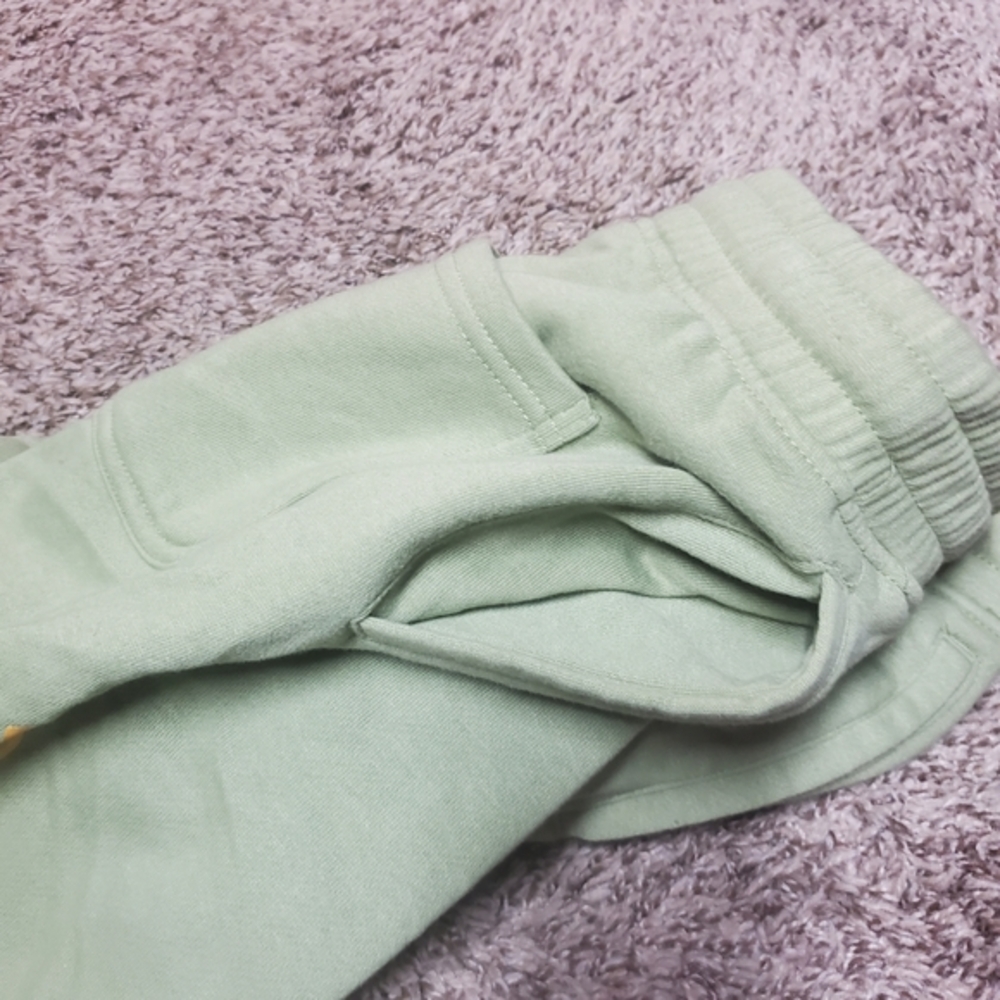 Neff sweatpants medium - Picture 4 of 6
